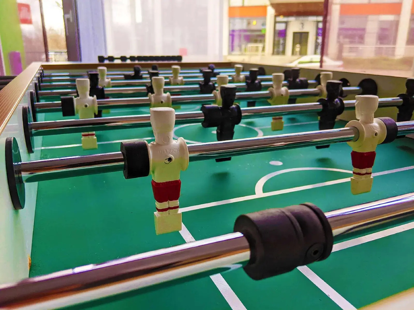 Photo - ibis Styles Frankfurt Offenbach
