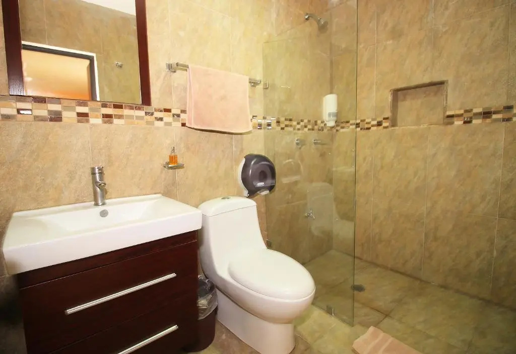 Foto - Papagayo Hotel Boutique