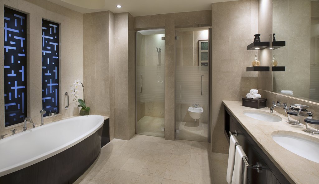 Foto - Address Montgomerie