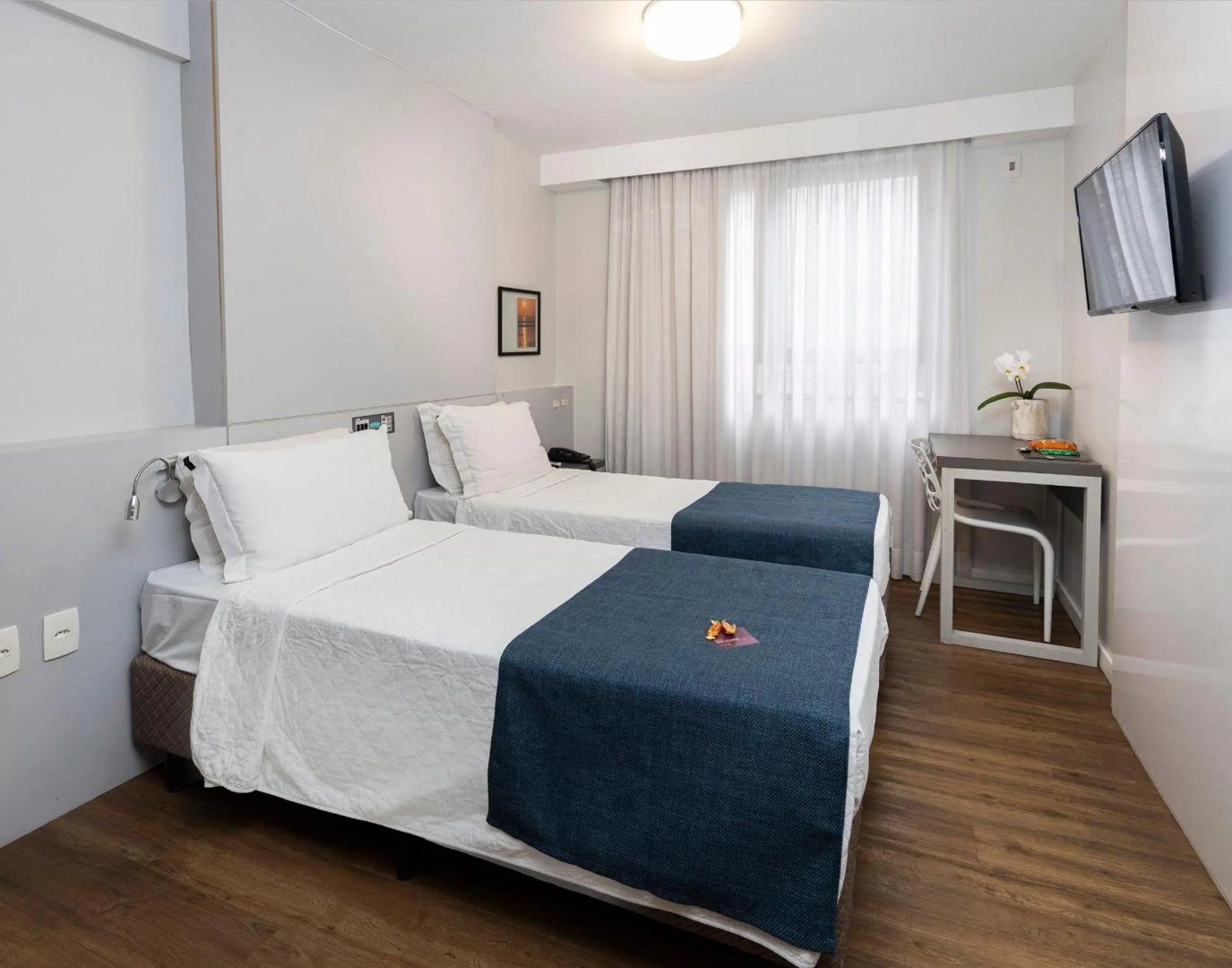 Photo - Tropikalya Prime Hotel