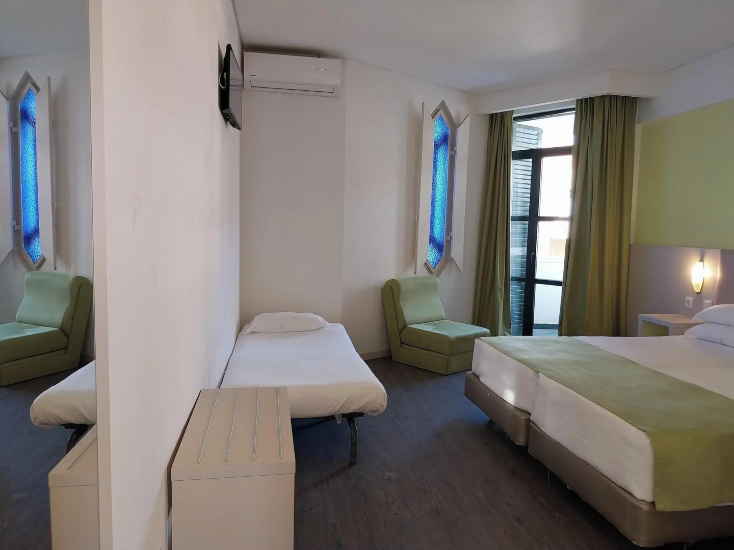 Photo - Hotel Navegadores