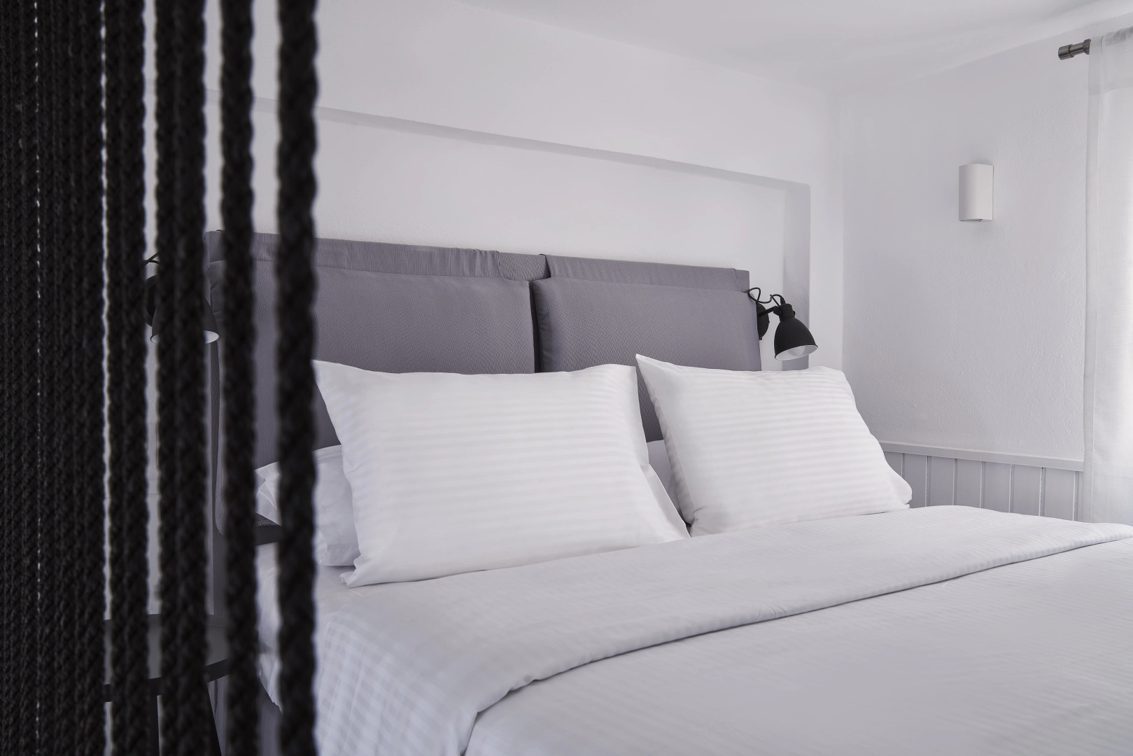 Foto - Mr and Mrs White Oia - Santorini