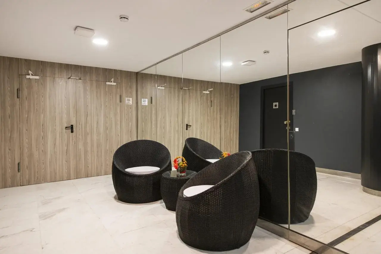 Foto - Hotel Tahití Playa 4S