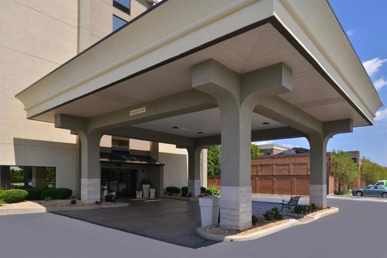 Foto - Best Western Plus Chicagoland - Countryside