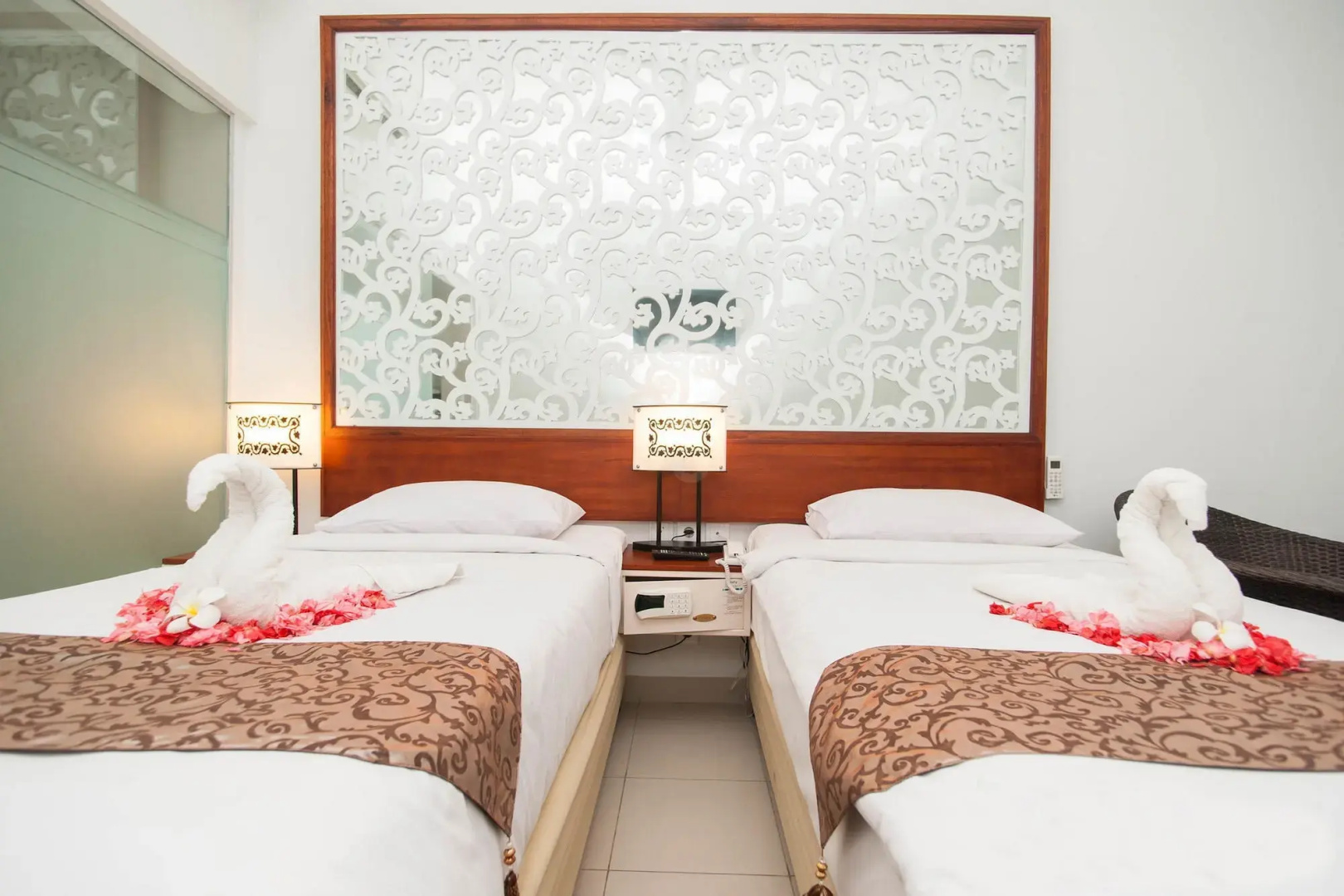 Foto - Samsara Inn