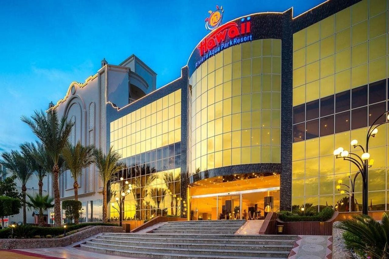 Foto - Le Jardin Aqua Park Resort