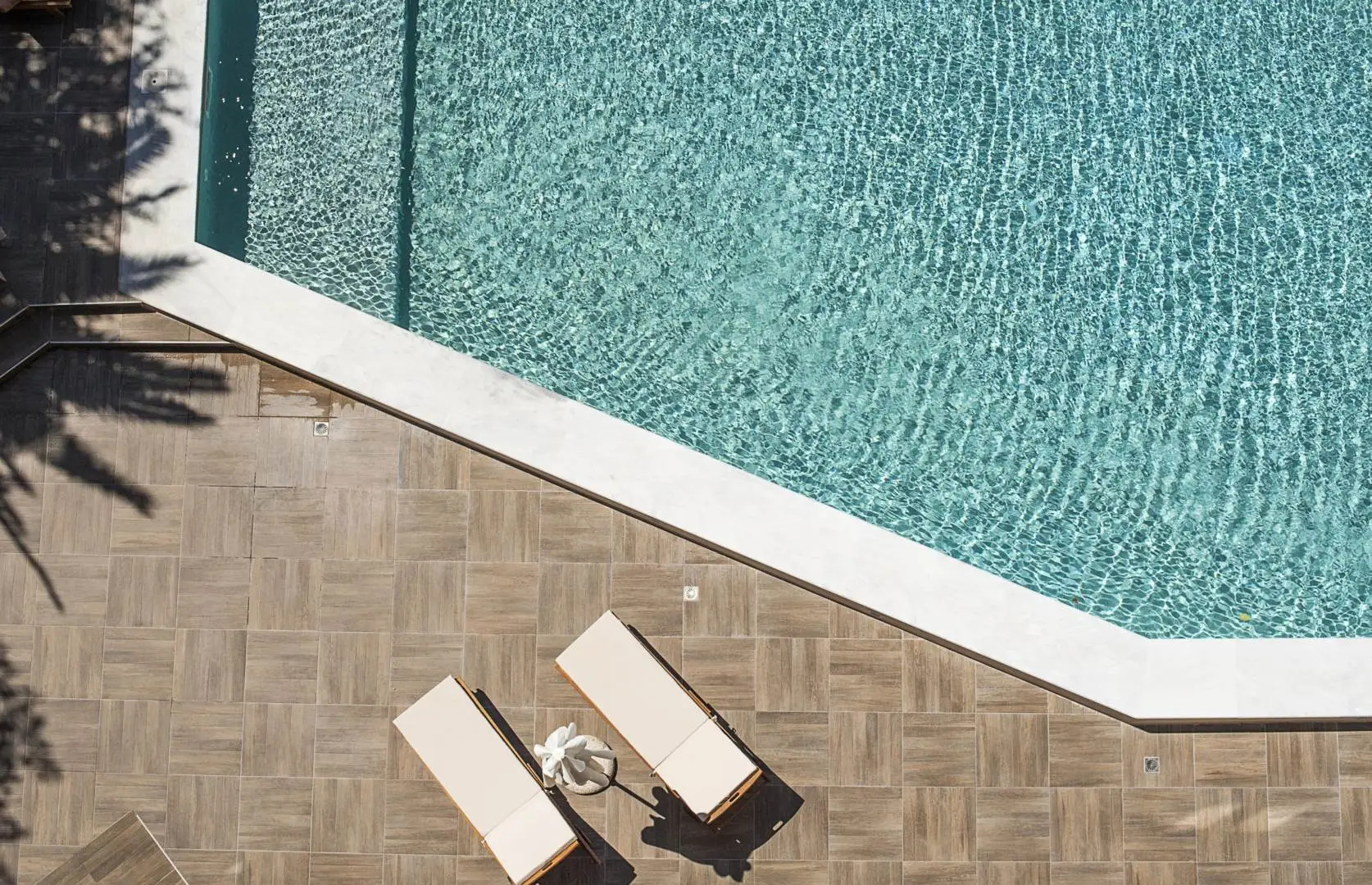 Foto - Kriti Hotel