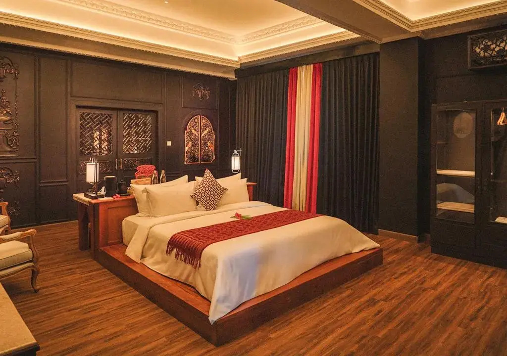 Foto - House of Tugu Old Town Jakarta