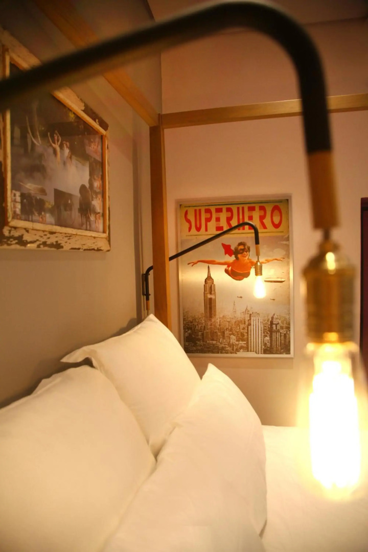 Foto - The Grey Hotel