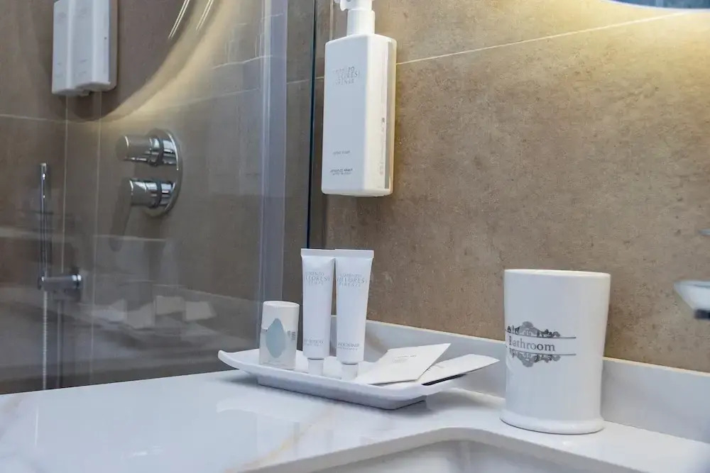 Photo - Vespucci Palace Roma