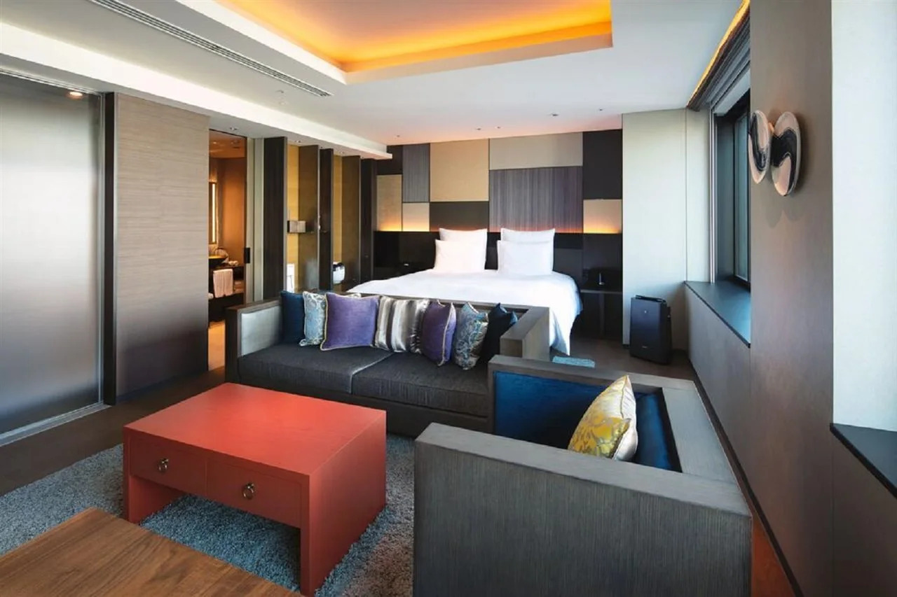 Photo - Pullman Tokyo Tamachi