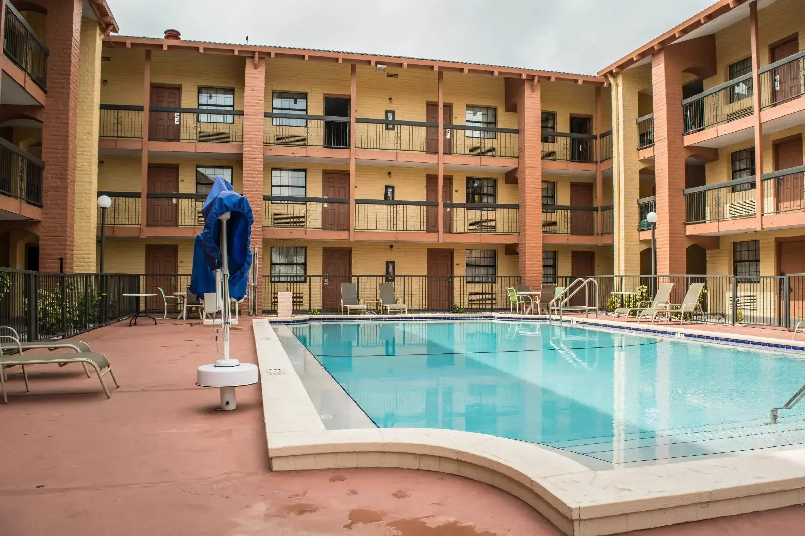 Photo - Rodeway Inn Near Ybor City - Casino