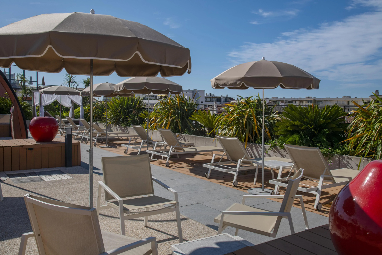 Foto - Best Western Premier Le Patio des Artistes