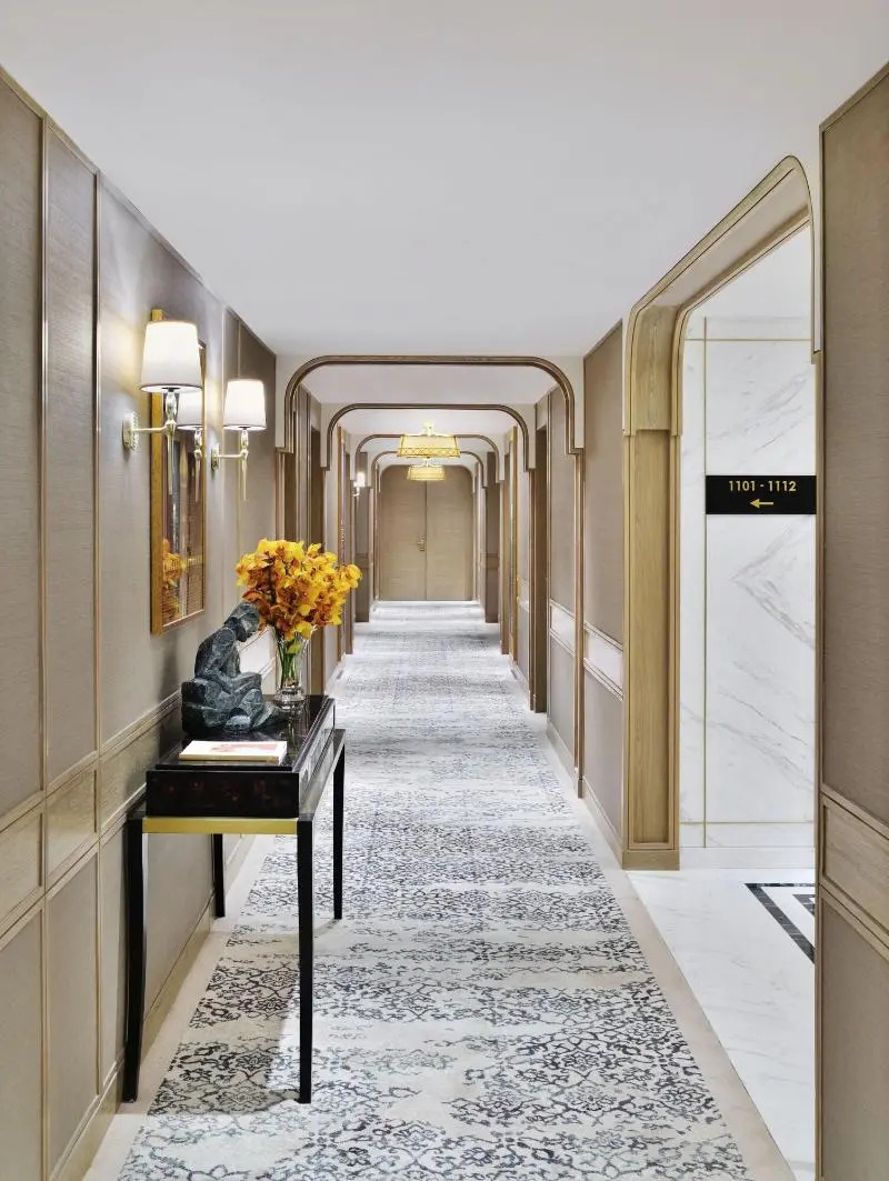 Foto - Taj Mahal, New Delhi