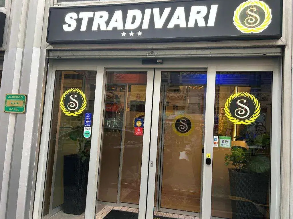 Photo - Hotel Stradivari