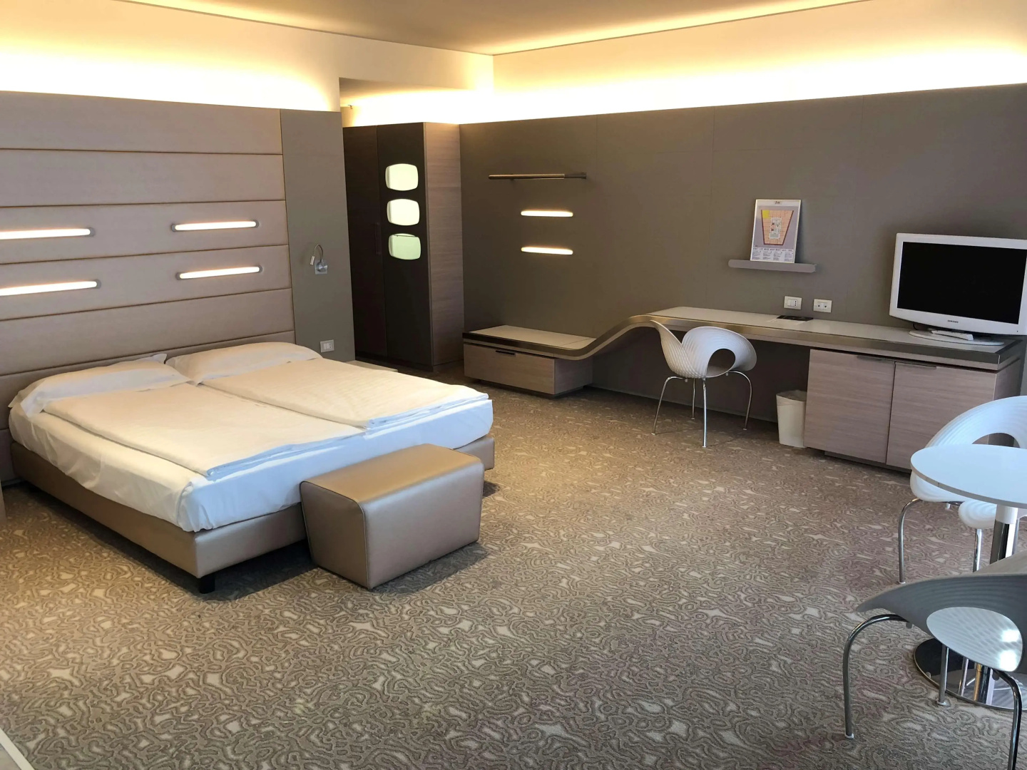 Foto - Best Western Plus Net Tower Padova