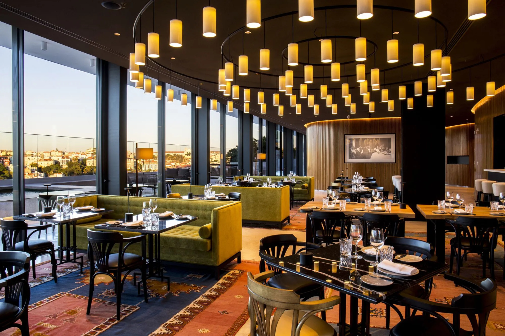 Photo - Memmo Príncipe Real - Design Hotels
