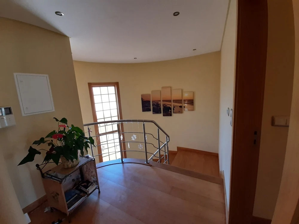 Foto - Villa dos Teixos
