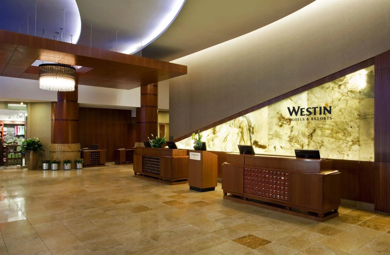 Foto - The Westin New York Grand Central