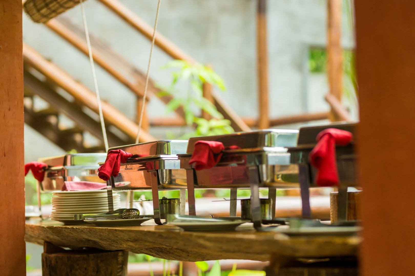 Foto - Le Jardin d'Angkor Hotel & Resort