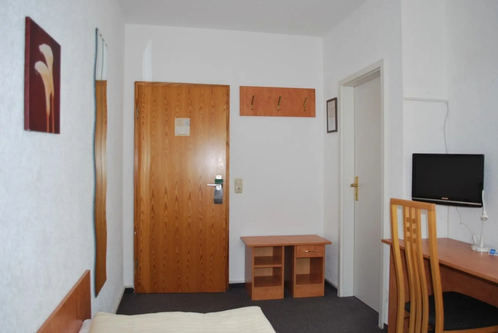 Photo - Hotel Nassauer Hof Frankfurt Zeilsheim