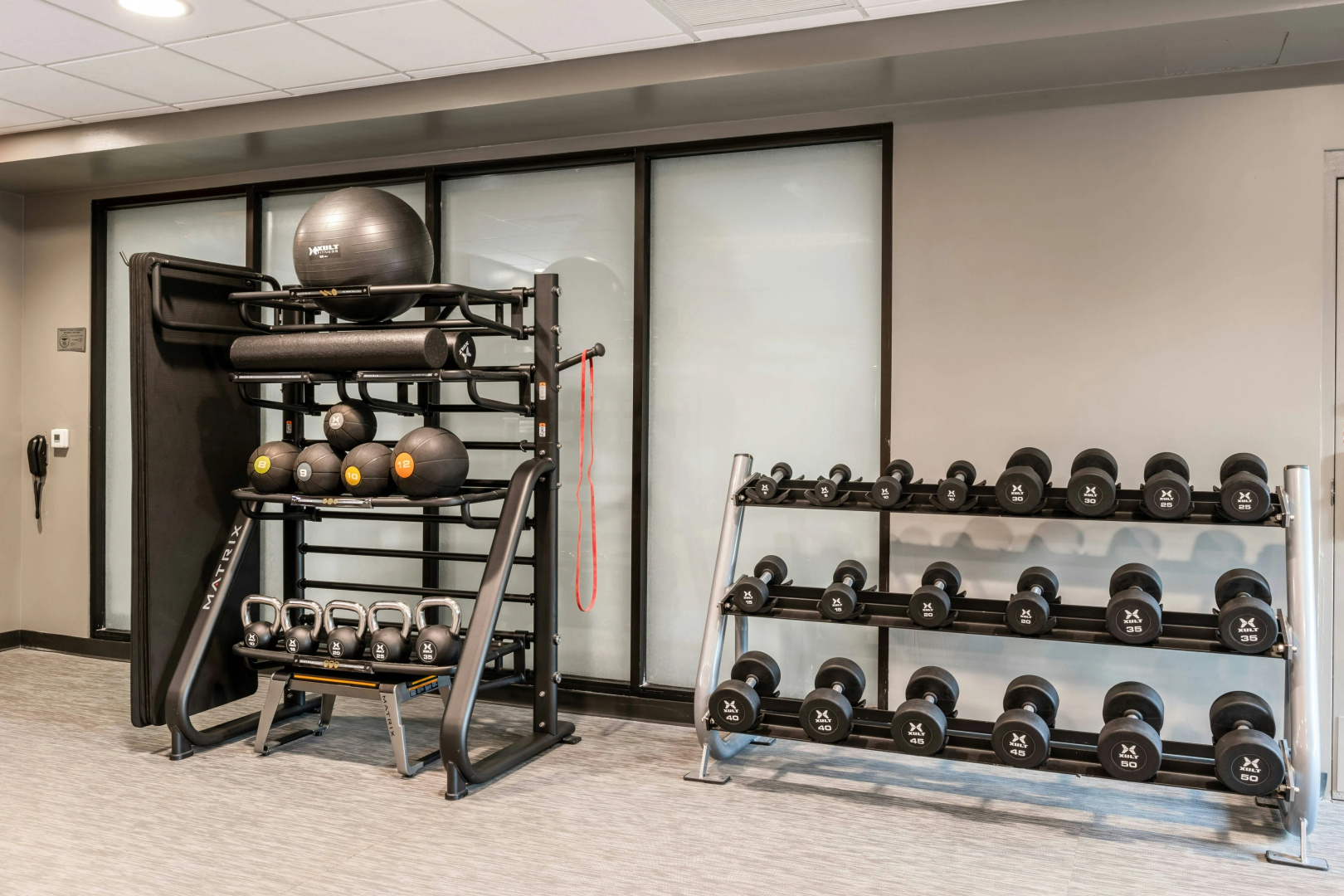 Foto - Courtyard by Marriott Columbus Airport