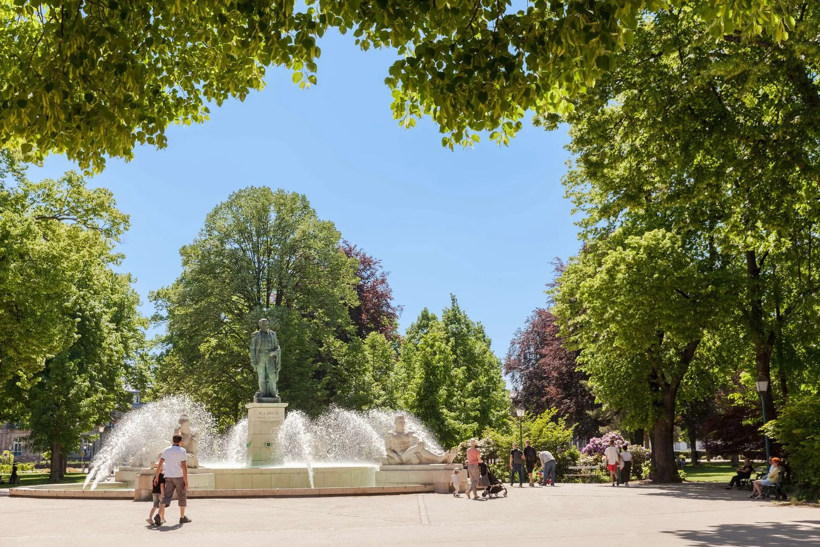 Photo - The Originals City, Hôtel Colmar Gare