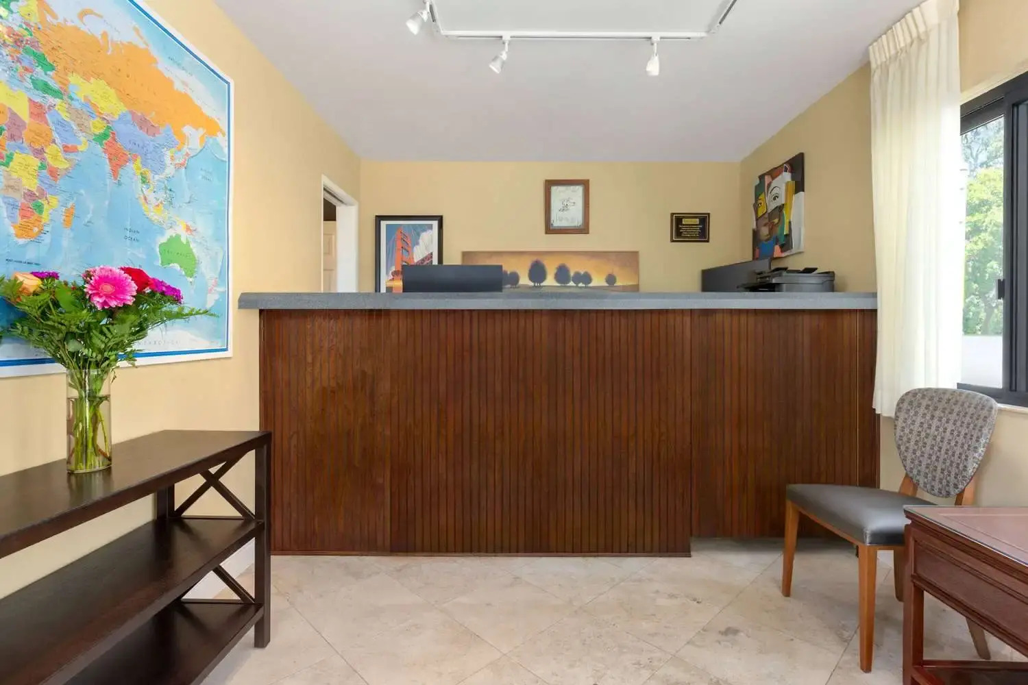 Photo - Travelodge by Wyndham Presidio San Francisco