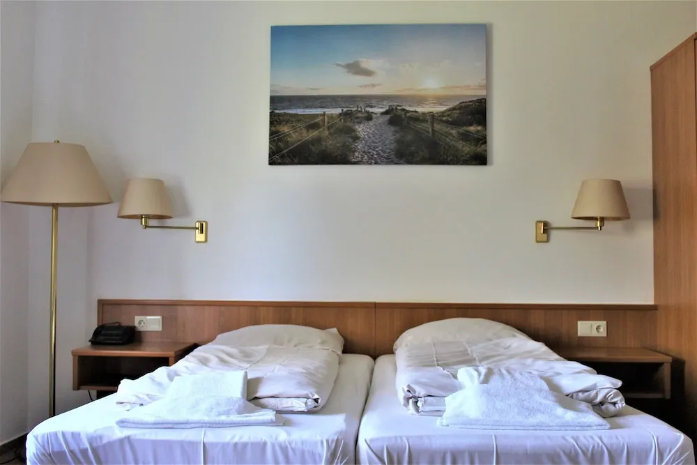 Foto - Hotel Alsterquelle