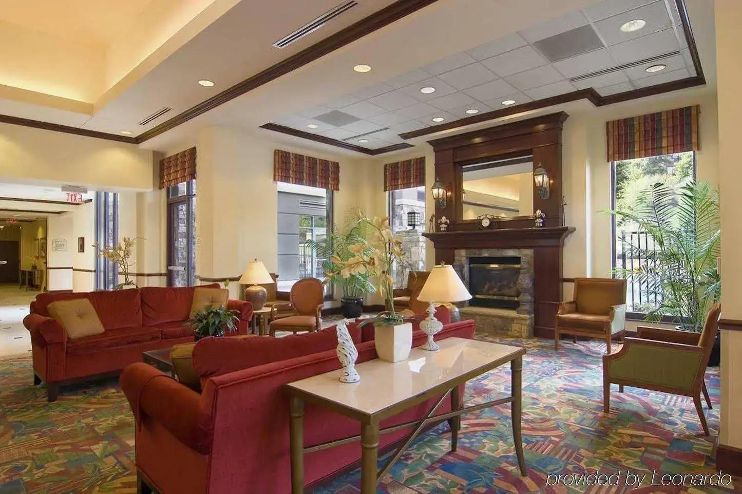Photo - Hilton Garden Inn Atlanta Marietta