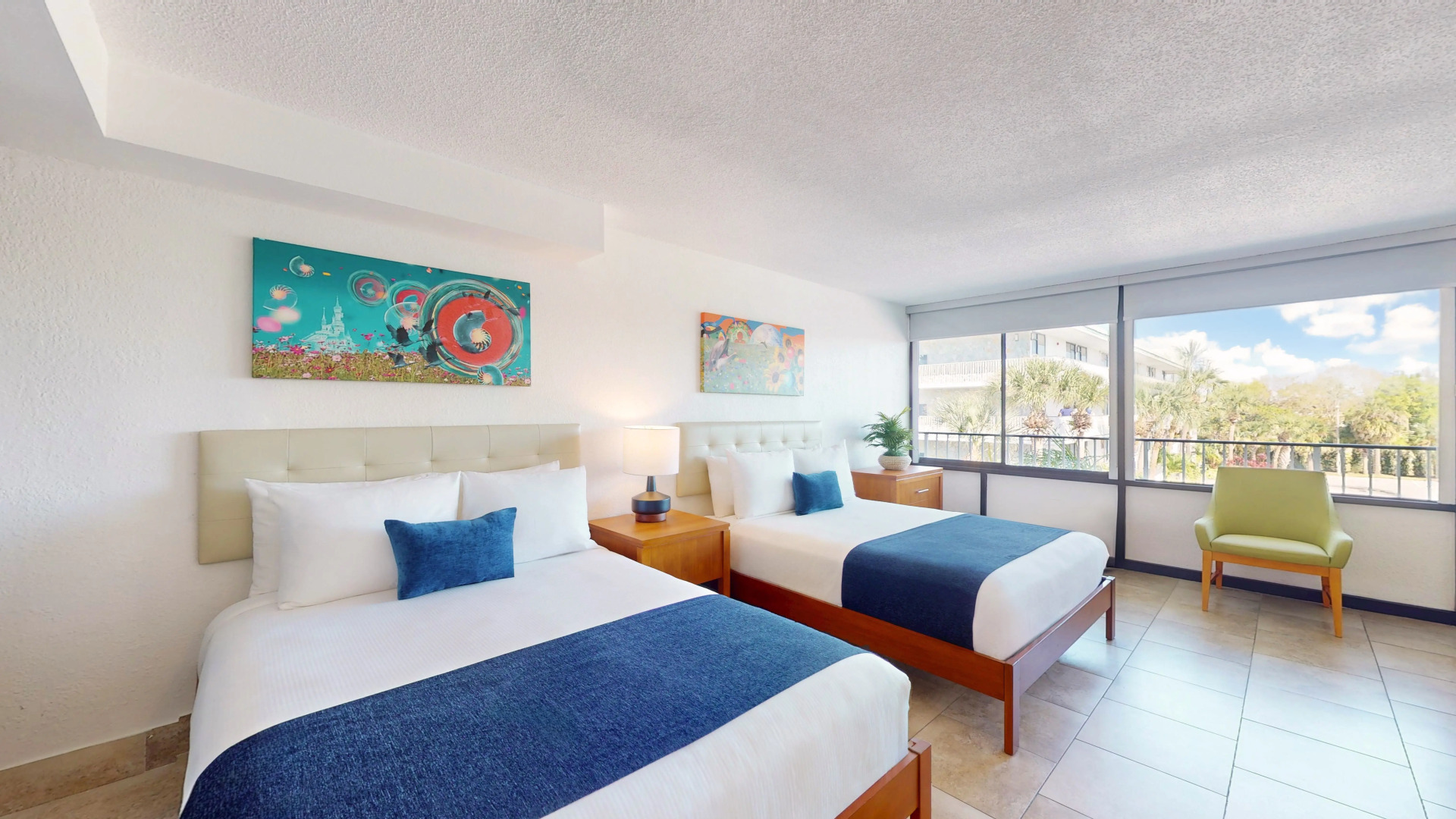 Foto - Park Royal Orlando