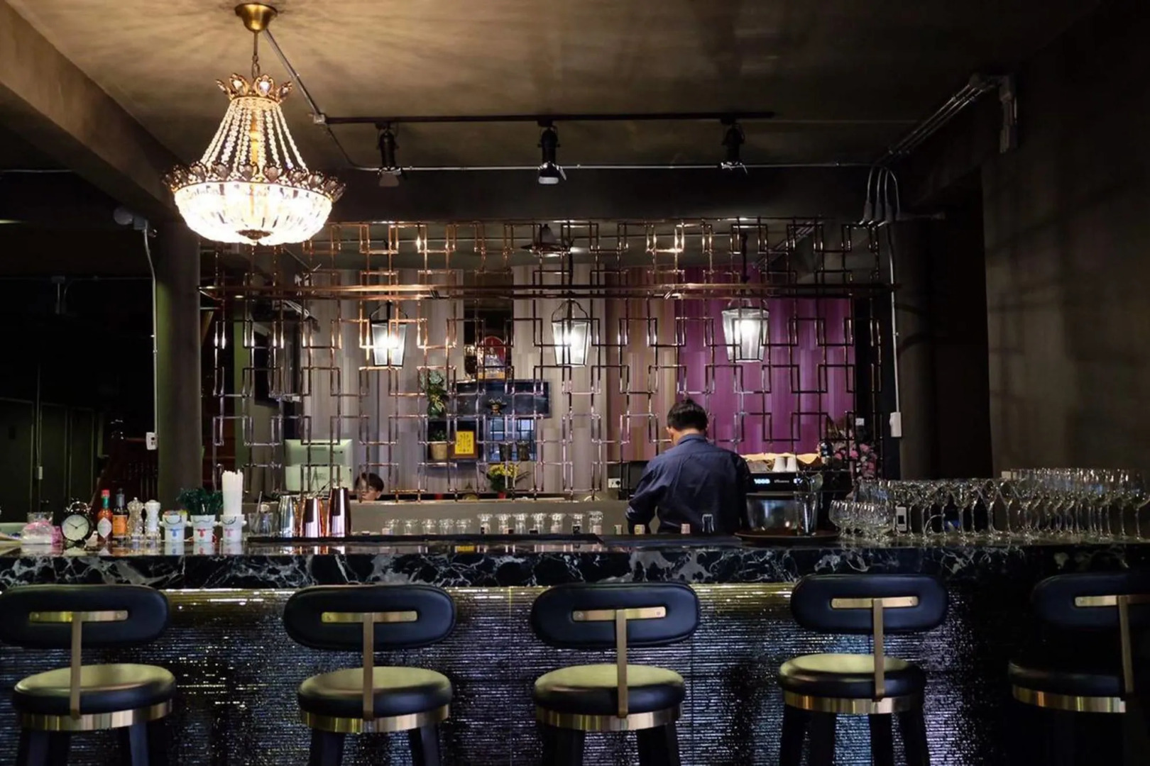 Foto - V Varee Bangkok