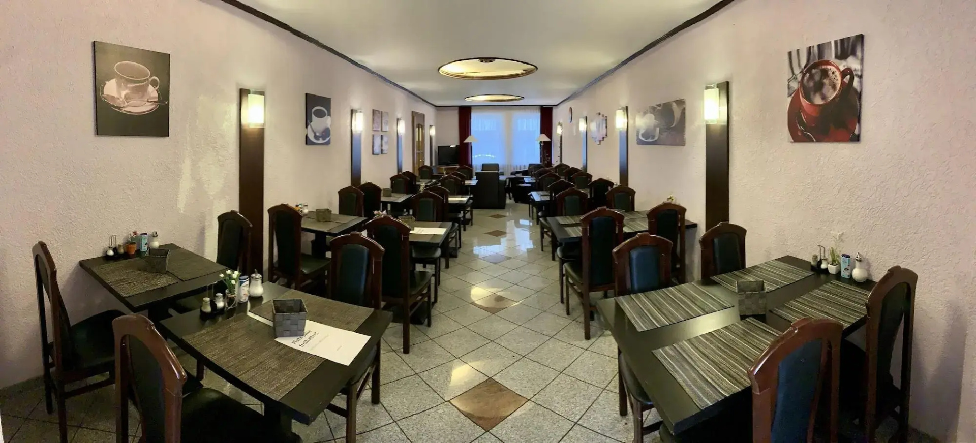 Foto - Hotel Zentrum Hannover