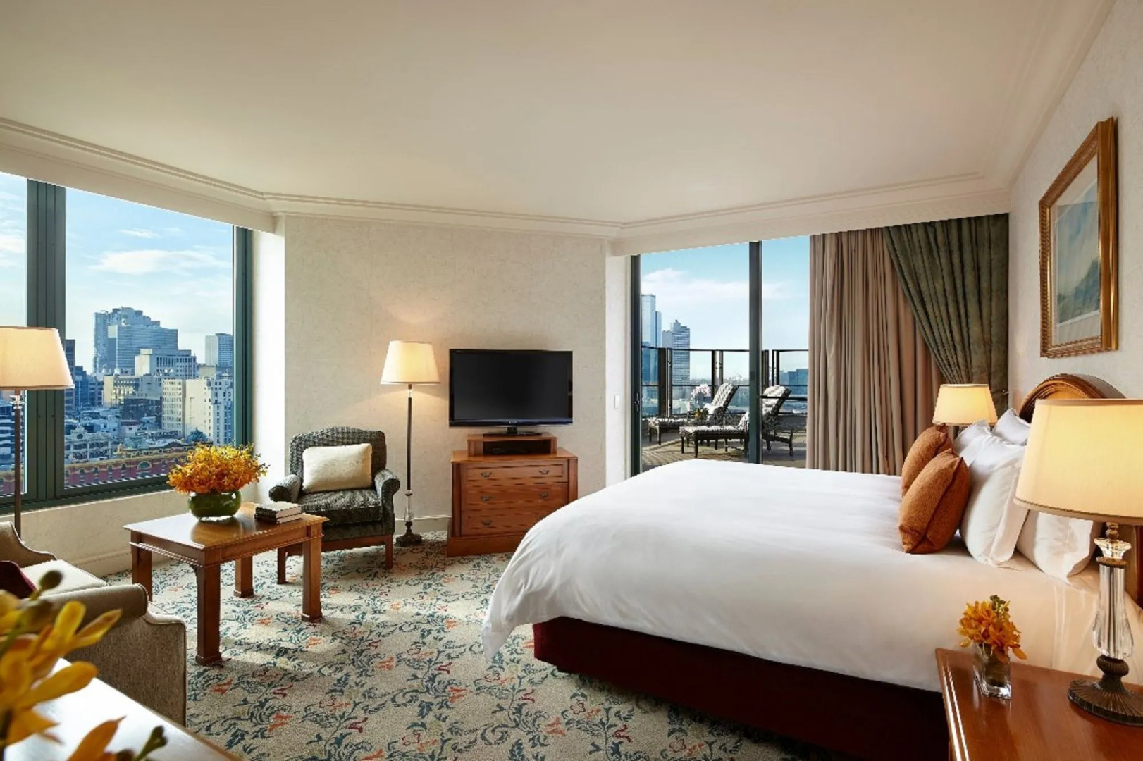 Foto - The Langham Melbourne