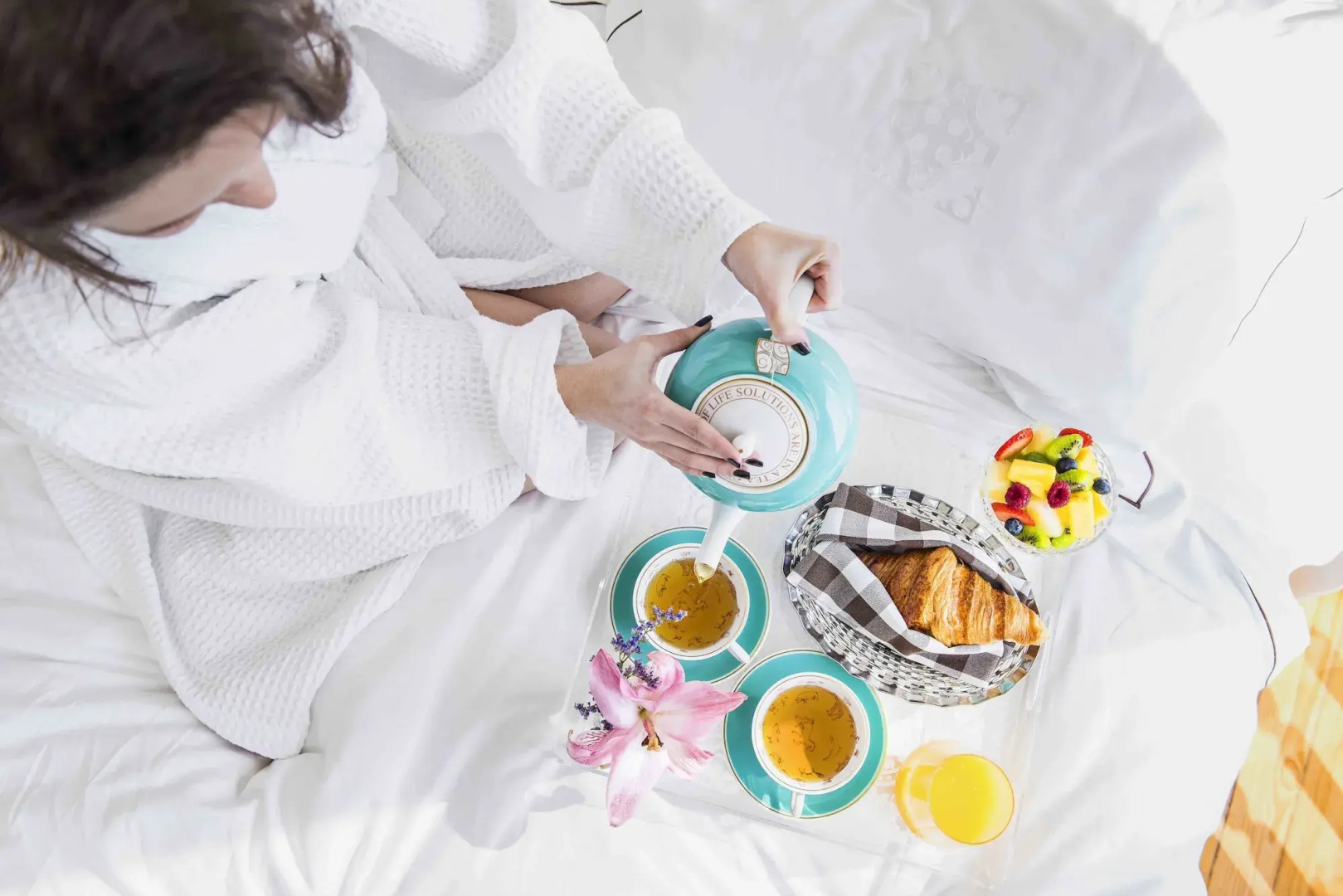 Foto - Santiago de Alfama - Boutique Hotel