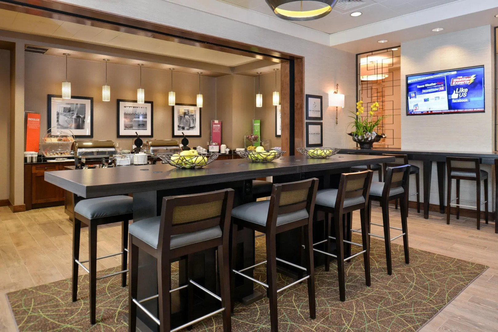 Photo - Hampton Inn & Suites Orlando/Downtown South - Medical Center