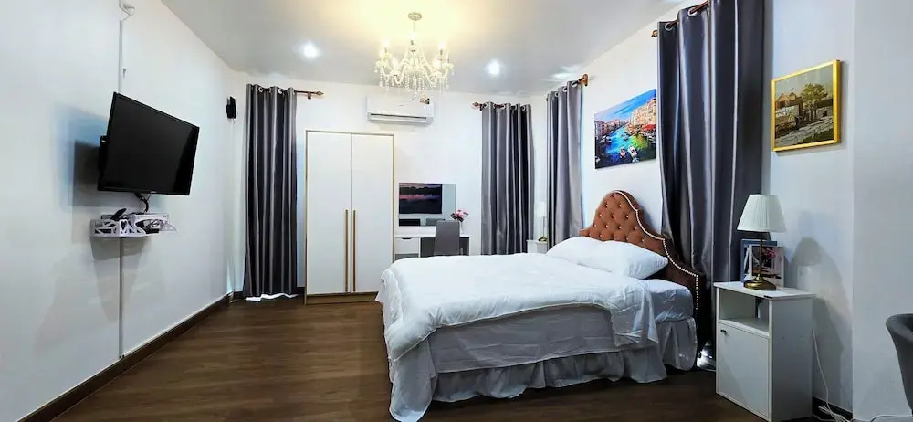 Photo - Tiny Island Lake Lodge