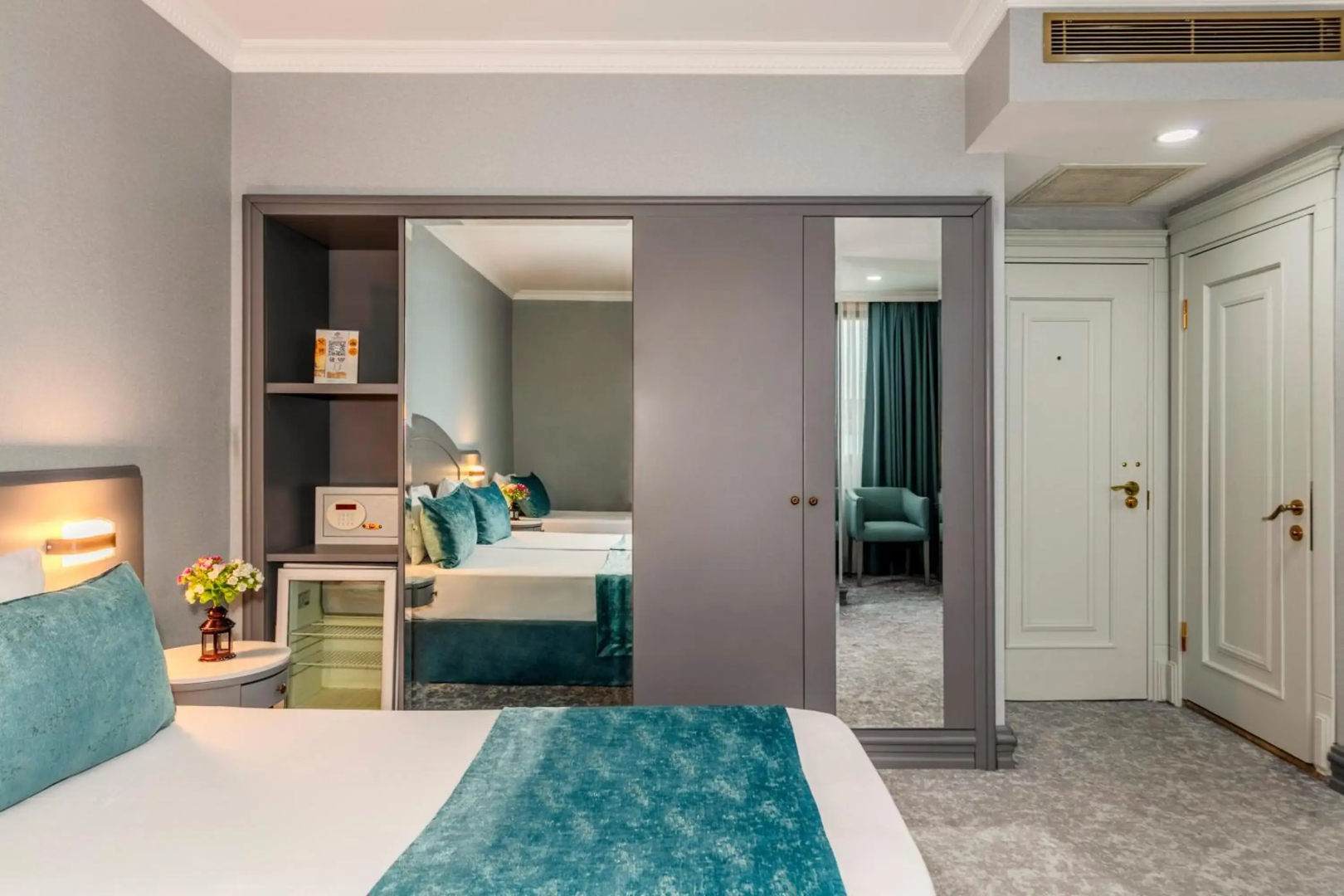 Foto - Tilia Hotel