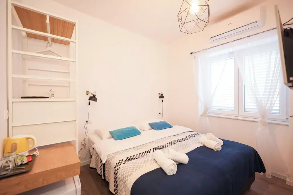 Foto - Zaratino rooms