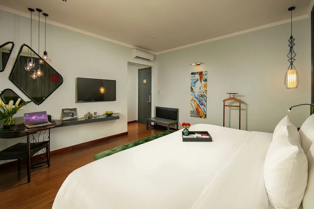 Foto - La Mejor Hotel & Sky Bar