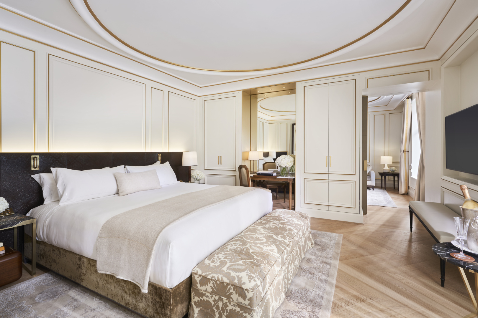 Foto - Mandarin Oriental Ritz, Madrid
