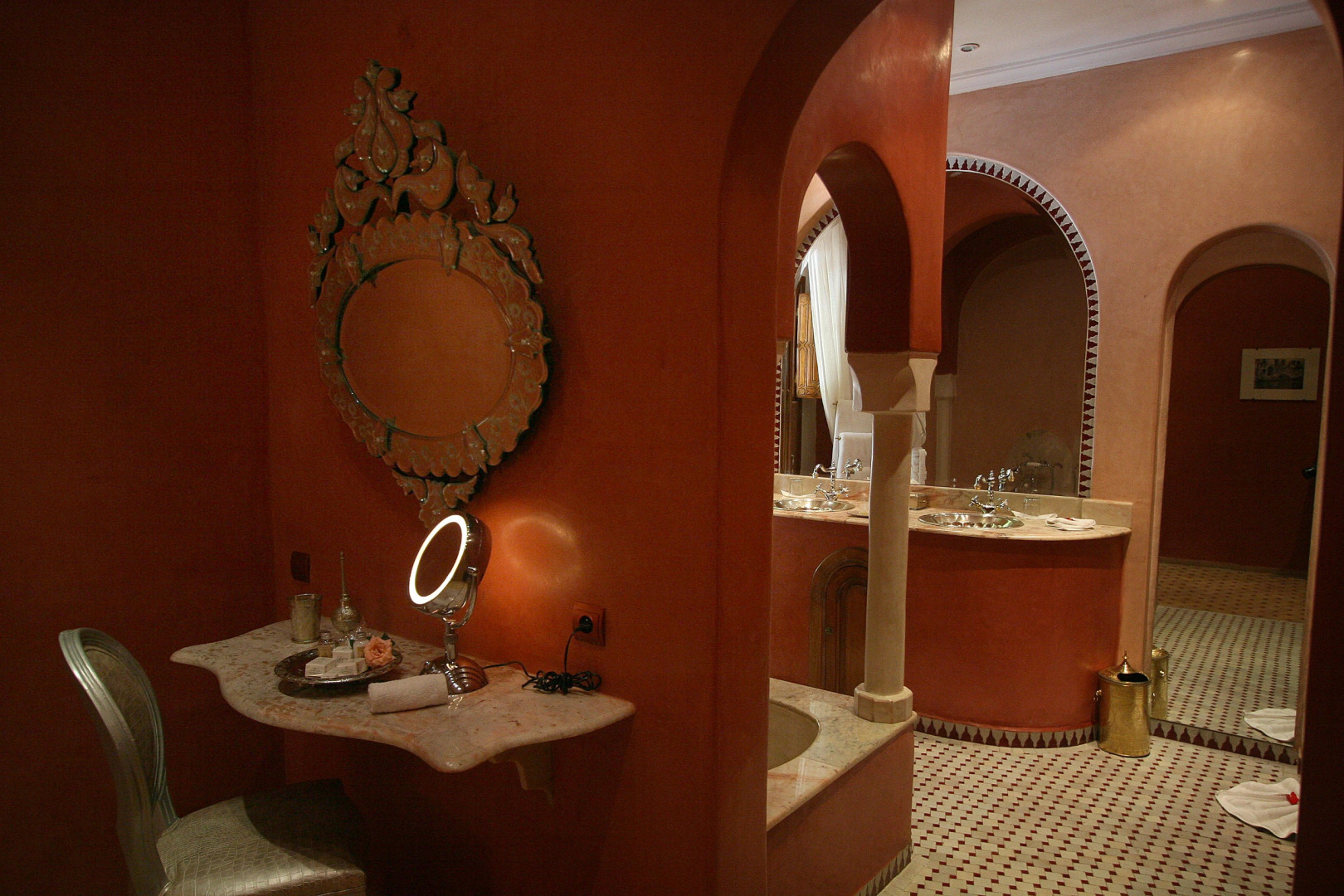 Photo - Demeures d'Orient Riad & Spa