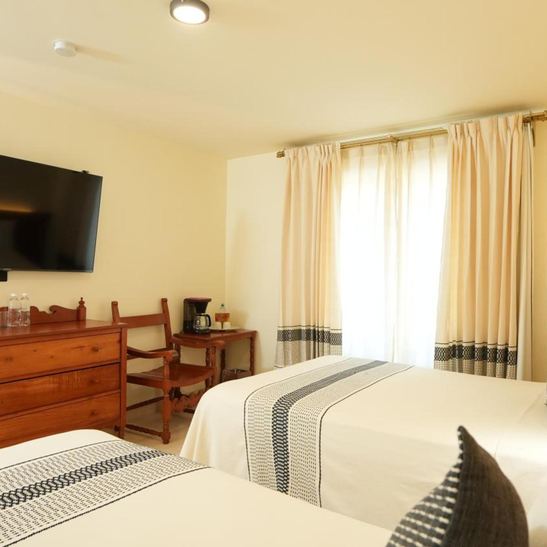 Foto - Hotel Marques del Valle