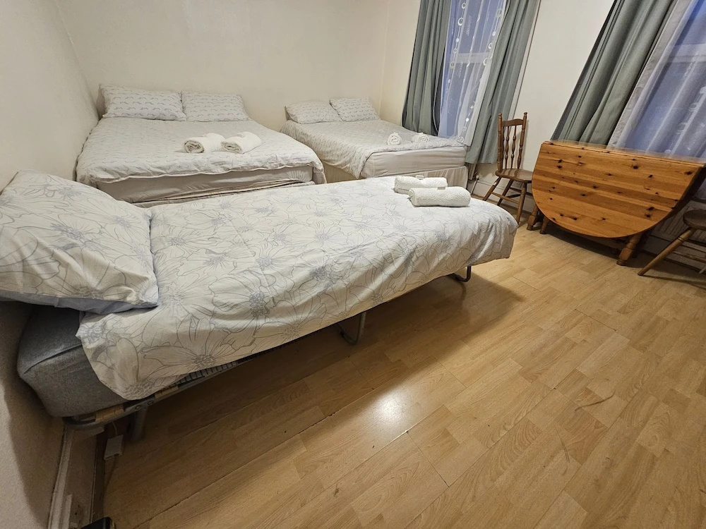 Foto - Bruce Rooms