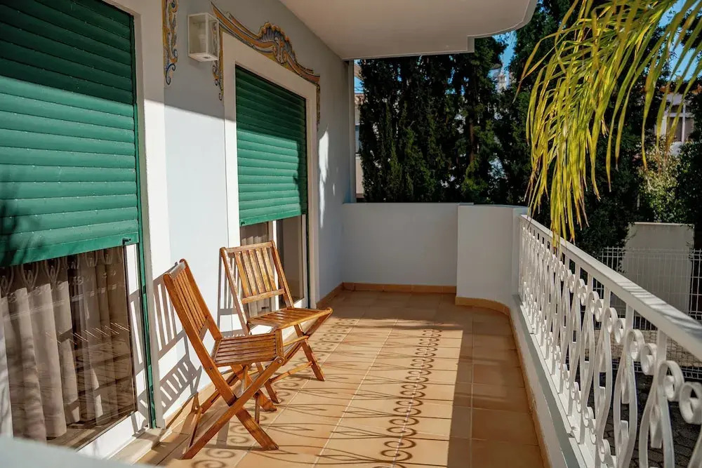 Foto - Giramar Apartamentos Turisticos