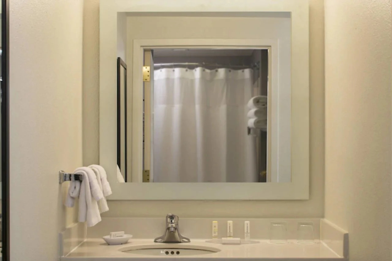 Foto - SpringHill Suites Chicago Lincolnshire