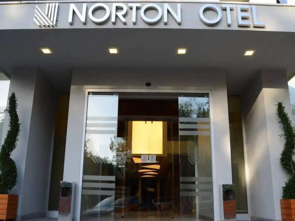 Foto - Norton Hotel