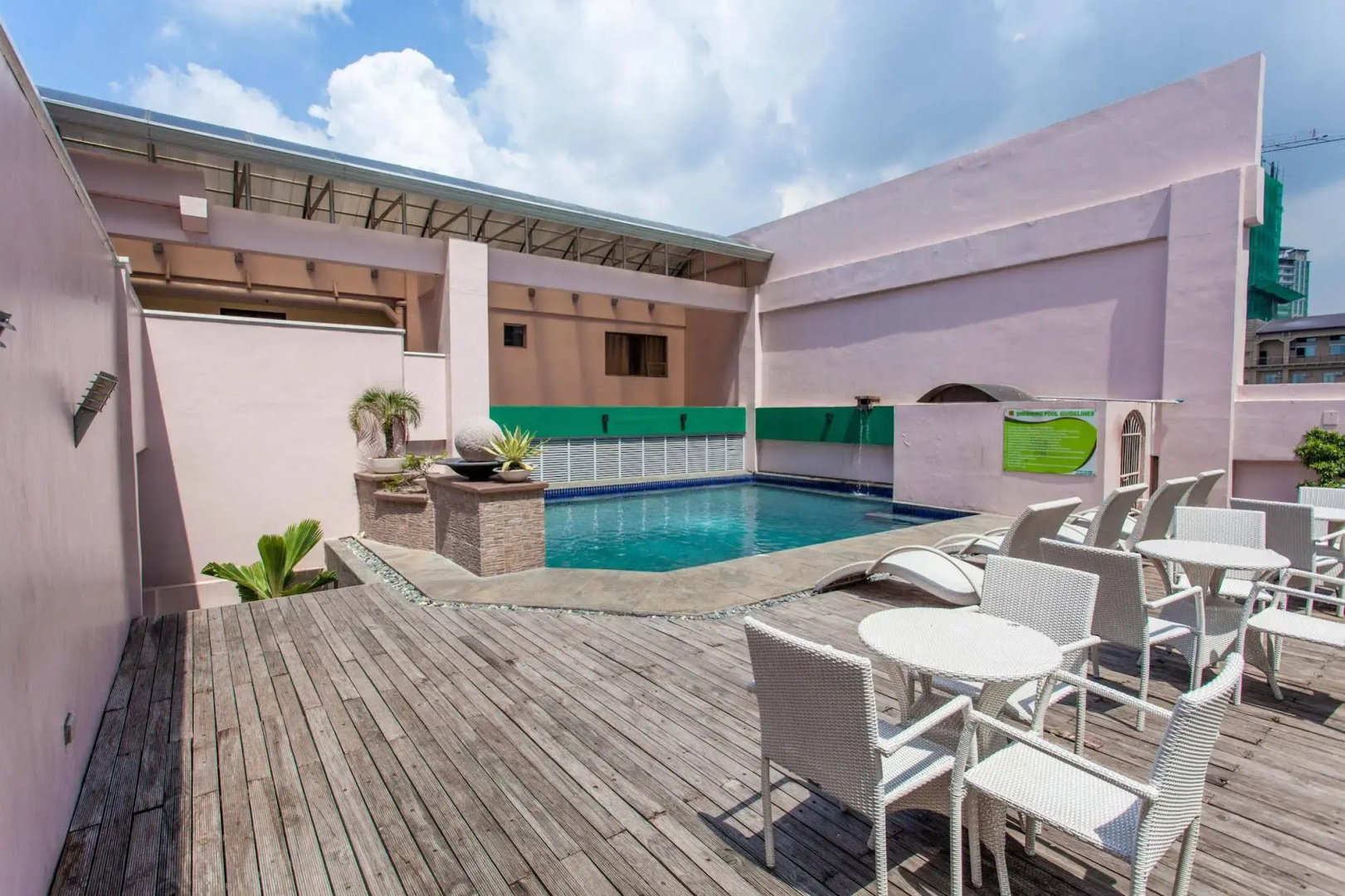 Foto - Diamond Suites And Residences