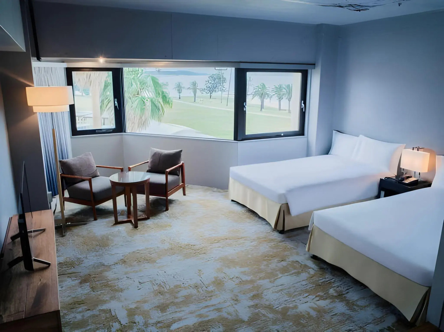 Foto - The Luigans Spa and Resort