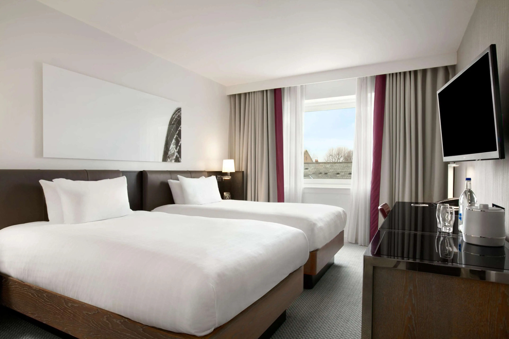 Photo - Hilton London Angel Islington